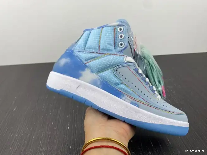2 DQ7691-419 Balvin J Jordan Retro 0616